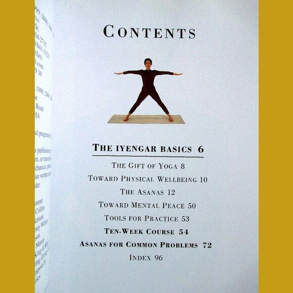 Book: How to Use Yoga, by Mira Mehta - Picture 13 of 15